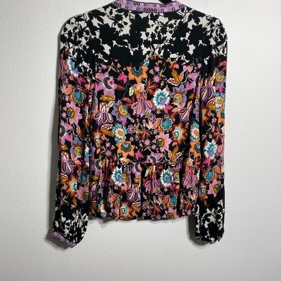 Hale bob log Angeles amalia top - Picture 5 of 13